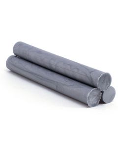 Posta M | Flexibele lak | 3 staven | staal
