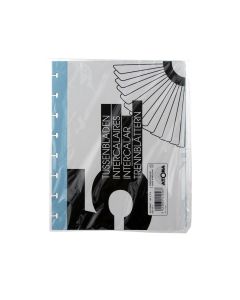 Atoma | Notebook Systeem | Tussenbladen | Karton | A5