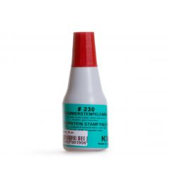 Stempelinkt voor Numeroteurs | Noris #230 | Rood | 25ml