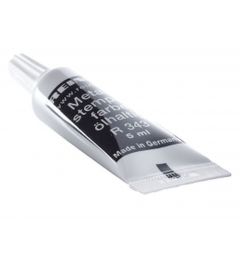 Stempelinkt voor Numeroteurs | Reiner | Zwart | 5ml