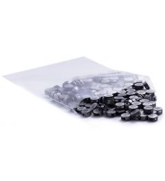 Plombeerloodjes | 1KG | Ø14mm