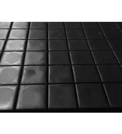Flexible | zegellak flessenlak  | Zwart | 1KG
