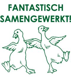 Schoolstempel - Fantastisch! samengewerkt ganzen