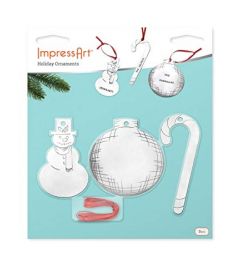 ornamenten set